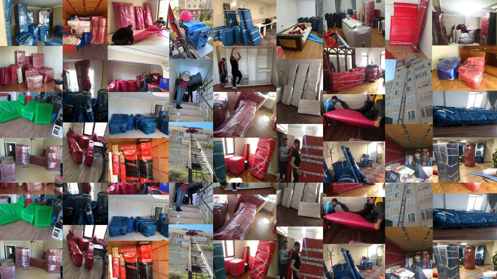 Sinop Evden Eve Nakliyat Slider